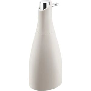 Cosmic Dispensador de jabón blanco - 300ml - Accesorio baño Cosmic Dispensador de jabón blanco - 300ml - Accesorio baño
