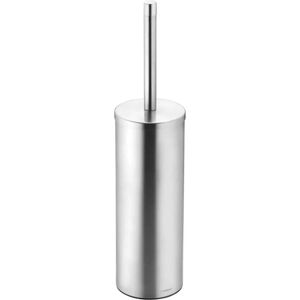 Cosmic Stainless Steel Floor Brush Holder - Bathroom Accessory Cosmic Stainless Steel Floor Brush Holder - Bathroom Accessory