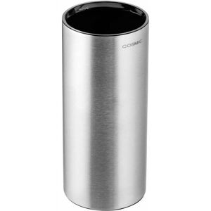 Cosmic Toothbrush Holder - Minimalist Stainless Steel Bathroom Accessory Cosmic Toothbrush Holder - Minimalist Stainless Steel Bathroom Accessory