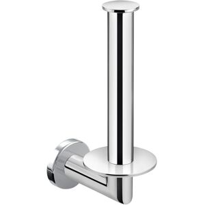 Cosmic Light Grey Wall Mounted Toilet Roll Holder - Toilet Paper Dispenser Cosmic Light Grey Wall Mounted Toilet Roll Holder - Toilet Paper Dispenser