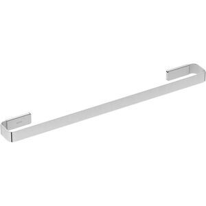 Cosmic Roestvrijstalen Ronde Wand Handdoekhouder - 60cm Cosmic Roestvrijstalen Ronde Wand Handdoekhouder - 60cm