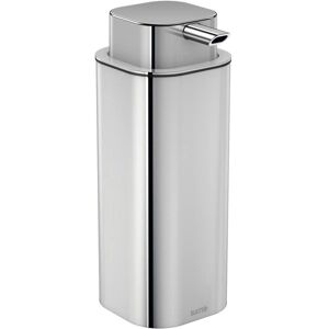 Cosmic Roestvrijstalen Zeepdispenser - Badkamer - 370ml Cosmic Roestvrijstalen Zeepdispenser - Badkamer - 370ml