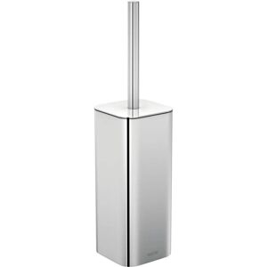 Cosmic Stainless Steel Toilet Brush - Stylish Bathroom Accessory Cosmic Stainless Steel Toilet Brush - Stylish Bathroom Accessory