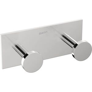 Cosmic Messing Vierkante Handdoekhaak - Muurmontage Badkameraccessoire Cosmic Messing Vierkante Handdoekhaak - Muurmontage Badkameraccessoire