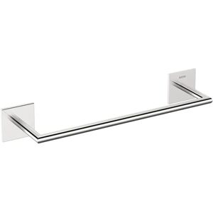 Cosmic WJB276A0063001 Lichtgrijs Wandhanddoekrek - Badkamer Cosmic WJB276A0063001 Lichtgrijs Wandhanddoekrek - Badkamer