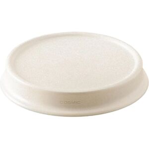 Cosmic Brand Model - Circular Stainless Steel Soap Dish for Bathroom Cosmic Brand Model - Circular Stainless Steel Soap Dish for Bathroom