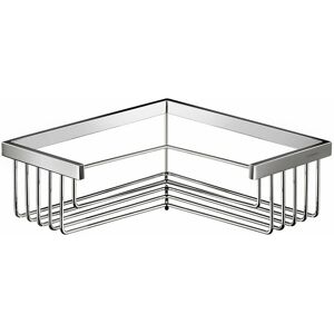 Cosmic Brand Model - Wall-mounted Corner Rack with Screws - Soap Dish Cosmic Brand Model - Wall-mounted Corner Rack with Screws - Soap Dish