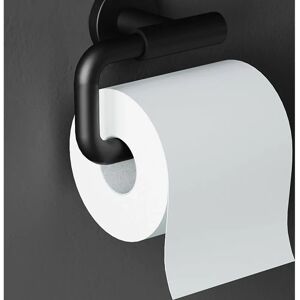 Cosmic Architect S+ Wall Mounted Toilet Paper Holder - Black - 15.5cm Cosmic Architect S+ Wall Mounted Toilet Paper Holder - Black - 15.5cm