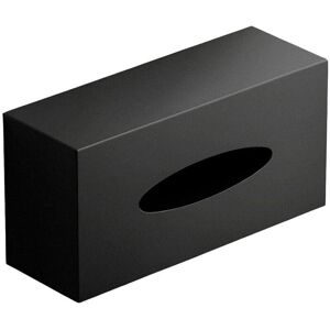 Cosmic Wall Mounted Tissues Dispenser - Black - Tissues Dispenser Cosmic Wall Mounted Tissues Dispenser - Black - Tissues Dispenser