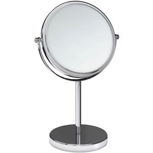 Cosmic WJC292A0086001 Magnifying Mirror - Bathroom - Light Grey Cosmic WJC292A0086001 Magnifying Mirror - Bathroom - Light Grey