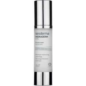 Sesderma Hidraderm Hyal Moisturizer Against the Signs of Aging (50ml) Sesderma Hidraderm Hyal Moisturizer Against the Signs of Aging (50ml)