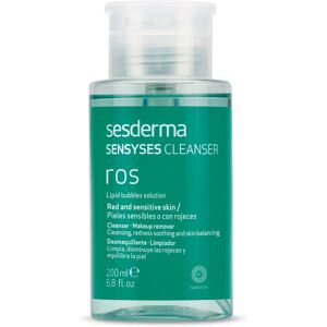 Sesderma Sensyses Cleanser Sebum (200ml) Sesderma Sensyses Cleanser Sebum (200ml)