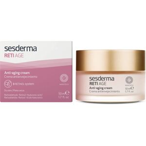 Sesderma Reti Age Antiaging Cream (50 ml) Sesderma Reti Age Antiaging Cream (50 ml)