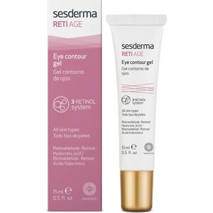 Sesderma Reti Age Eye Contour Gel (15ml) Sesderma Reti Age Eye Contour Gel (15ml)
