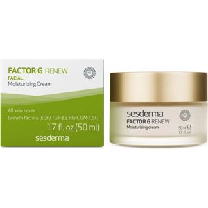 Sesderma Factor G Renew Rejuvenating Cream (50 ml) Sesderma Factor G Renew Rejuvenating Cream (50 ml)