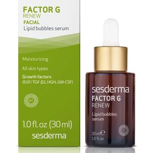 Sesderma Factor G Renew Growth Serum (30ml) Sesderma Factor G Renew Growth Serum (30ml)