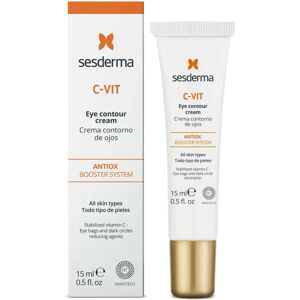 Sesderma C-VIT Eye Contour Cream (15ml) Sesderma C-VIT Eye Contour Cream (15ml)