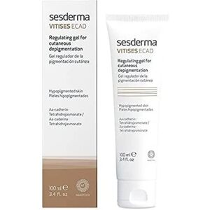 Gel liposomal Sesderma Ecad - Apoyo a la hipopigmentación Gel liposomal Sesderma Ecad - Apoyo a la hipopigmentación