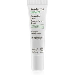 Sesderma Hidraloe Eye Contour Cream with Aloe Vera - Eye Care Sesderma Hidraloe Eye Contour Cream with Aloe Vera - Eye Care