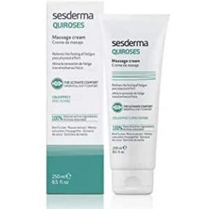 Sesderma Quiroses Massage Cream 250 ml - Crema de masaje Sesderma Quiroses Massage Cream 250 ml - Crema de masaje