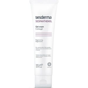 Sesderma Sespanthenol Gel-Cream for Sensitive Skin - Skin Care Gel/Creme Sesderma Sespanthenol Gel-Cream for Sensitive Skin - Skin Care Gel/Creme