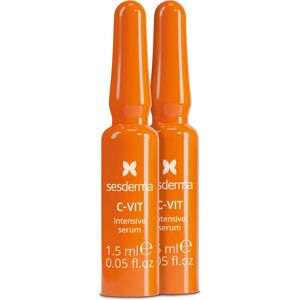 Sesderma C VIT Tehoseerumi (5x1,5ml) Sesderma C VIT Tehoseerumi (5x1,5ml)