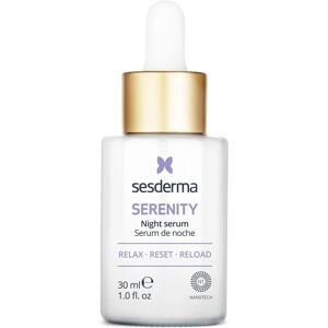 Serum de noapte liposomal Sesderma Serenity - Serum Facial Serum de noapte liposomal Sesderma Serenity - Serum Facial