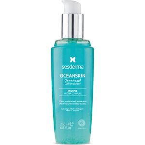 Sesderma Oceanskin Oczyszczający Żel - Nawilżający Marine Cleanser Sesderma Oceanskin Oczyszczający Żel - Nawilżający Marine Cleanser