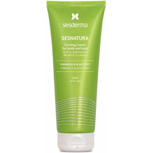 Sesderma Sesnatura Firming & Regenerating Bust Cream - Cream Sesderma Sesnatura Firming & Regenerating Bust Cream - Cream