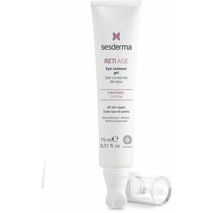 Sesderma Reti-Age Eye Contour - Anti-Aging Eye Cream for All Skin Types Sesderma Reti-Age Eye Contour - Anti-Aging Eye Cream for All Skin Types