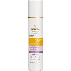 Sesderma Repaskin Urban 365 SPF 50 Anti-Aging Suncream 50ml Sesderma Repaskin Urban 365 SPF 50 Anti-Aging Suncream 50ml