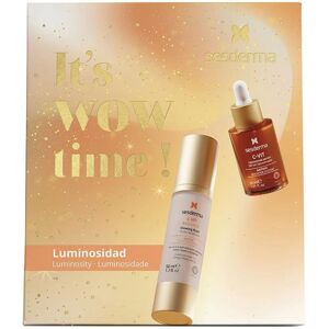 Sesderma C-Vit Serum Liposomal - Pack de 2 para Mujeres Sesderma C-Vit Serum Liposomal - Pack de 2 para Mujeres