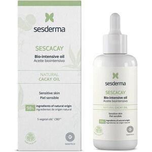 Sesderma Sescacay Bio-Intensive Öl für empfindliche Haut - Öl Sesderma Sescacay Bio-Intensive Öl für empfindliche Haut - Öl