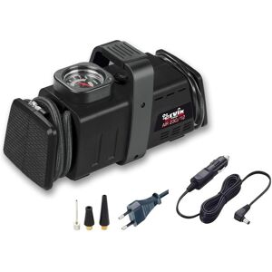 Cevik Pro 50L 2,5HP Compressore aria - Robusto & Compatto Cevik Pro 50L 2,5HP Compressore aria - Robusto & Compatto