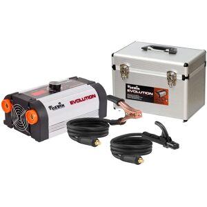 Cevik - Soldador 140A - Pantalla digital - Ligero Cevik - Soldador 140A - Pantalla digital - Ligero