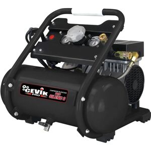 Compresor Silencioso Cevik Pro - Compresor Compresor Silencioso Cevik Pro - Compresor