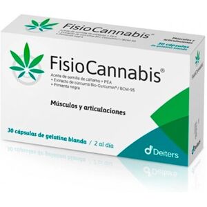 Deiters Modelo 30 Cápsulas - Suplemento para el Dolor Deiters Modelo 30 Cápsulas - Suplemento para el Dolor