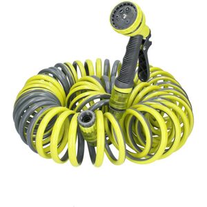 Lancia da Giardino Ferrestock 15m - Resistente UV, Leggera Lancia da Giardino Ferrestock 15m - Resistente UV, Leggera