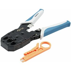 Spellafili Ferrestock RJ45 / RJ11 - Utensile Resistente Spellafili Ferrestock RJ45 / RJ11 - Utensile Resistente