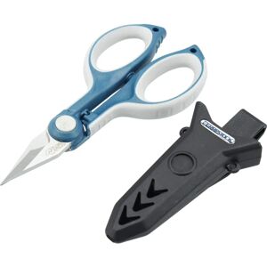 Forbici da elettricista Ferrestock - Acciaio inossidabile - 160mm Forbici da elettricista Ferrestock - Acciaio inossidabile - 160mm
