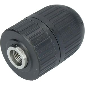 Portabrocas Ferrestock con Chiave 2-13 mm Metal - Trapano Portabrocas Ferrestock con Chiave 2-13 mm Metal - Trapano