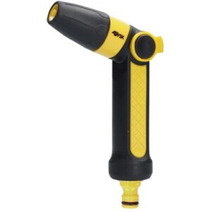 Pistola Irrigazione Ferrestock - Nebulizzatore Regolabile Ergonomico - Attrezzo da Giardino Pistola Irrigazione Ferrestock - Nebulizzatore Regolabile Ergonomico - Attrezzo da Giardino