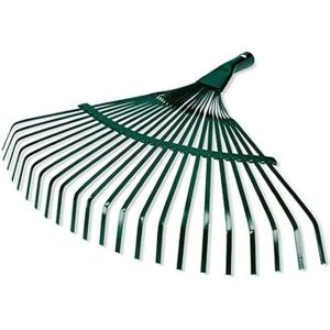 Ferrestock Räfsa - Trädgård, Korrosionsbeständig - 48x42cm Ferrestock Räfsa - Trädgård, Korrosionsbeständig - 48x42cm