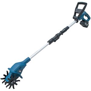 Elektrische Cultivator Ferrestock - 21V 4.0Ah - Tuin Elektrische Cultivator Ferrestock - 21V 4.0Ah - Tuin