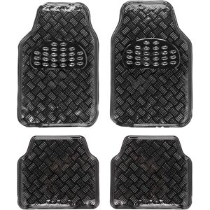 Goodyear Ensemble de Tapis de Sol pour Voiture ALF10131 - Tapis - Publicité Goodyear Ensemble de Tapis de Sol pour Voiture ALF10131 - Tapis - Publicité