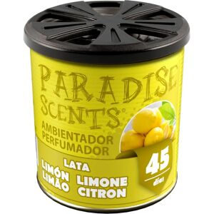 BigBuy Ambientador Limón para Coche - Ambientador de Coche BigBuy Ambientador Limón para Coche - Ambientador de Coche