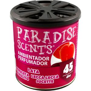 Ambientador para Coche Paradise Scents Piruleta - Ambientador Ambientador para Coche Paradise Scents Piruleta - Ambientador