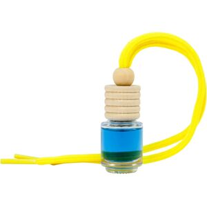 Perfume para carro BigBuy Paradise Scents Baunilha - Aromatizante de carro Perfume para carro BigBuy Paradise Scents Baunilha - Aromatizante de carro