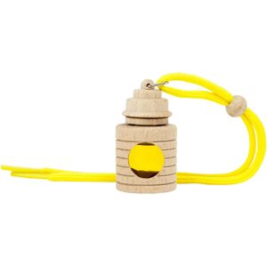 BigBuy Paradise Scents Citron Désodorisant pour Voiture - Désodorisant BigBuy Paradise Scents Citron Désodorisant pour Voiture - Désodorisant