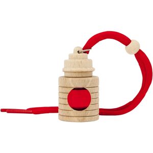 Ambientador para coche BigBuy Aromas Paraíso Bi Lollipop - Ambientador de coche Ambientador para coche BigBuy Aromas Paraíso Bi Lollipop - Ambientador de coche
